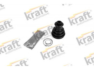 KRAFT AUTOMOTIVE 4415535 gofruotoji membrana, kardaninis velenas 
 Ratų pavara -> Gofruotoji membrana
700160, 329341, 329374, 9403293748