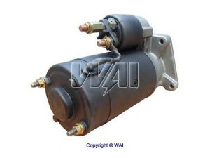 WAIglobal 17035R starteris
0000434120, 7700757741, 7700759289