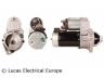 LUCAS ELECTRICAL LRS01550 starteris