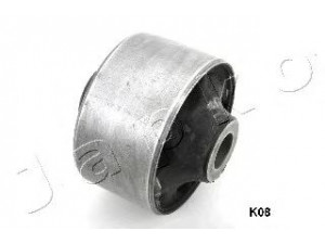 JAPKO GOJK08 laikiklis, valdymo svirties montavimas 
 Ašies montavimas/vairavimo mechanizmas/ratai -> Valdymo svirtis/pasukamosios svirties sujungimas -> Montavimas/sutvirtinimas
54584 1D000