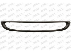 PRASCO ME3072305 rėmas, radiatoriaus grotelės 
 Kėbulas -> Kėbulo dalys/ sparnas/buferis -> Priekinis aerodinaminio pasipriešinimo sumažinimas/grotelės
4518880051