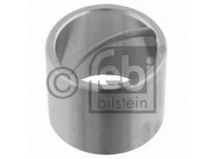 FEBI BILSTEIN 14588 įvorė, pasukamojo kakliuko kaištis 
 Ašies montavimas/vairavimo mechanizmas/ratai -> Pasukamojo kakliuko remonto rinkinys -> Pasukamojo kakliuko kaiščiai
81.93021.0050, 81.93021.0173