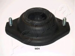 ASHIKA GOM-W01 pakabos statramsčio atraminis guolis 
 Ašies montavimas/vairavimo mechanizmas/ratai -> Montavimas, pakabos statramstis
96568585