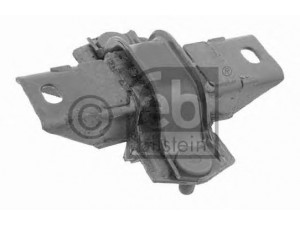 FEBI BILSTEIN 24030 montavimas, automatinė transmisija; montavimas, neautomatinė transmisija 
 Transmisija -> Automatinė pavarų dėžė -> Transmisijos montavimas
163 240 02 18