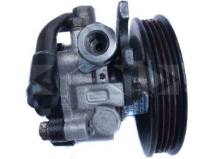 SPIDAN 54314 hidraulinis siurblys, vairo sistema 
 Vairavimas -> Vairo pavara/siurblys
0 K2NB 32 600, 0K 2AA 32 600A