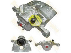 Brake ENGINEERING CA2232R stabdžių apkaba 
 Stabdžių sistema -> Stabdžių matuoklis -> Stabdžių matuoklio montavimas
5510154G50