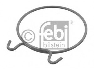 FEBI BILSTEIN 06304 žarnos spaustukas
0902 875, 902 875