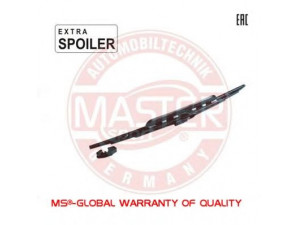 MASTER-SPORT 21-SPO-PCS-MS valytuvo gumelė
1J1955426A