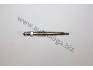 AUTOMEGA 30770001000558 kaitinimo žvakė 
 Kibirkšties / kaitinamasis uždegimas -> Kaitinimo kaištis
09110945, 4402945, 9110945, 7700100558