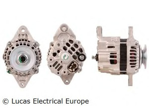 LUCAS ELECTRICAL LRA02043 kintamosios srovės generatorius
S5SN-18-300, A7T03277, A7T03277A