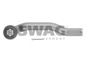 SWAG 82 94 2739 skersinės vairo trauklės galas 
 Vairavimas -> Vairo mechanizmo sujungimai
D8640-EW00A