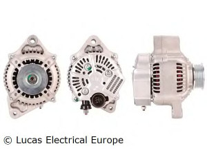 LUCAS ELECTRICAL LRA00689 kintamosios srovės generatorius 
 Elektros įranga -> Kint. sr. generatorius/dalys -> Kintamosios srovės generatorius
27060-10060, 27060-11070, 27060-16010