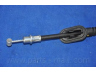 PARTS-MALL PTA-420 trosas, stovėjimo stabdys 
 Stabdžių sistema -> Valdymo svirtys/trosai
5976038305