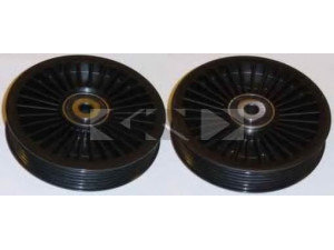 SPIDAN 66574 kreipiantysis skriemulys, V formos rumbuotas diržas 
 Diržinė pavara -> V formos rumbuotas diržas/komplektas -> Laisvasis/kreipiamasis skriemulys
4430318, 4506195, 7700313302, 7700314075