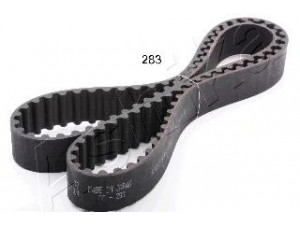 ASHIKA 40-02-283 paskirstymo diržas 
 Techninės priežiūros dalys -> Papildomas remontas
13568-19175, 13568YZZ17