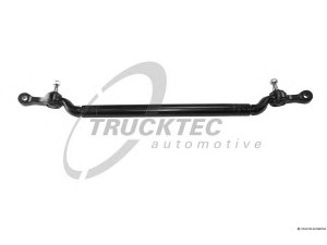 TRUCKTEC AUTOMOTIVE 08.32.009 centrinės trauklės mazgas
32 21 1 130 655, 32 21 1 133 525