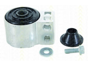 TRISCAN 8500 10838 valdymo svirties/išilginių svirčių įvorė 
 Ašies montavimas/vairavimo mechanizmas/ratai -> Valdymo svirtis/pasukamosios svirties sujungimas -> Montavimas/sutvirtinimas
71740107, 352319, 12786412, 9191175