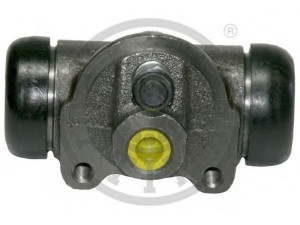 OPTIMAL RZ-3552 rato stabdžių cilindras 
 Stabdžių sistema -> Ratų cilindrai
7701025934, 7701025935, 7701034172