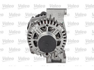 VALEO 440298 kintamosios srovės generatorius 
 Elektros įranga -> Kint. sr. generatorius/dalys -> Kintamosios srovės generatorius
51854103