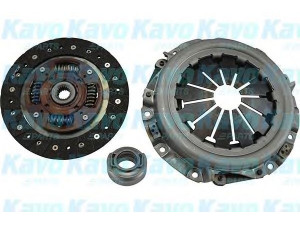 KAVO PARTS CP-7014 sankabos komplektas 
 Sankaba/dalys -> Sankabos remonto komplektas, visas