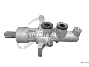 TRUCKTEC AUTOMOTIVE 02.36.056 pagrindinis cilindras, stabdžiai
004 430 3801, 004 430 5501, 004 430 7501