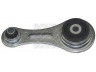 variklio montavimas