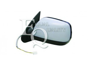 EQUAL QUALITY RS02960 išorinis veidrodėlis 
 Kėbulas -> Keleivių kabina -> Durys/dalys
87940B4090