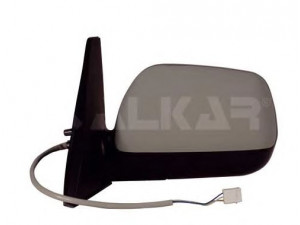 ALKAR 9041993 išorinis veidrodėlis 
 Kėbulas -> Liukai/stogai/durys/stoglangis/sulankstomas stogas -> Durys/dalys
8794042590