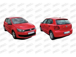 PRASCO VW0232031 ventiliacijos grotelės, buferis 
 Kėbulas -> Kėbulo dalys/ sparnas/buferis -> Buferis/dalys
6R0853651CRYP