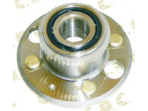 AUTOKIT 01.882 rato guolio komplektas 
 Ašies montavimas/vairavimo mechanizmas/ratai -> Rato stebulė/montavimas -> Rato guolis
42200-SR3-A52, 42200-SR3-A53, 42200-ST3-E51