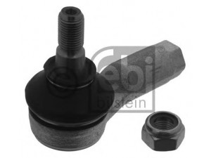 FEBI BILSTEIN 12904 skersinės vairo trauklės galas 
 Vairavimas -> Vairo mechanizmo sujungimai
8AB2-32-280, B455-32-280