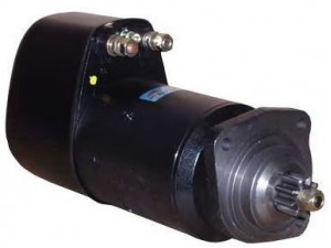 PRESTOLITE ELECTRIC 860657GB starteris
82224044, 8961949, 0117 8720, 1162573