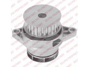 DELPHI WP2475 vandens siurblys 
 Aušinimo sistema -> Vandens siurblys/tarpiklis -> Vandens siurblys
036121005F, 036121005P, 036121005F