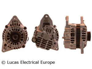 LUCAS ELECTRICAL LRA01628 kintamosios srovės generatorius 
 Elektros įranga -> Kint. sr. generatorius/dalys -> Kintamosios srovės generatorius
A2TA5392, A2TB7391, MD322925, MD375853