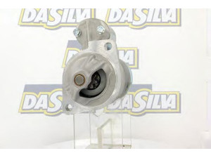 DA SILVA 040177 starteris
S114-816