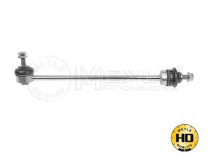 MEYLE 316 060 0021/HD šarnyro stabilizatorius 
 Ašies montavimas/vairavimo mechanizmas/ratai -> Stabilizatorius/fiksatoriai -> Savaime išsilyginanti atrama
31 35 1 507 989