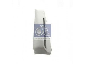DT 6.70015 oro sklendė, vairuotojo kabina
50 10 578 238, 5010578238