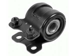 LEMFÖRDER 34759 01 valdymo svirties/išilginių svirčių įvorė 
 Ašies montavimas/vairavimo mechanizmas/ratai -> Valdymo svirtis/pasukamosios svirties sujungimas -> Montavimas/sutvirtinimas
1502084, 8V41-3A262-AB