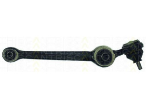TRISCAN 8500 2564 vikšro valdymo svirtis 
 Ašies montavimas/vairavimo mechanizmas/ratai -> Valdymo svirtis/pasukamosios svirties sujungimas -> Vairo trauklės (valdymo svirtis, išilginis balansyras, diago