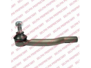 DELPHI TA2454 skersinės vairo trauklės galas 
 Vairavimas -> Vairo mechanizmo sujungimai
48820-78A00