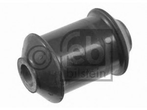 FEBI BILSTEIN 22155 valdymo svirties/išilginių svirčių įvorė 
 Ašies montavimas/vairavimo mechanizmas/ratai -> Valdymo svirtis/pasukamosios svirties sujungimas -> Montavimas/sutvirtinimas
4 041 450, 4 131 788, YC153069AF
