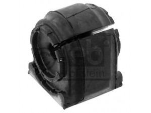 FEBI BILSTEIN 45856 skersinio stabilizatoriaus įvorių komplektas 
 Ašies montavimas/vairavimo mechanizmas/ratai -> Stabilizatorius/fiksatoriai -> Sklendės
906 326 21 81, 2E0 511 413 M