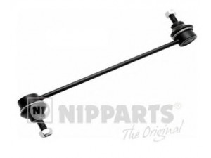 NIPPARTS J4960915 šarnyro stabilizatorius 
 Ašies montavimas/vairavimo mechanizmas/ratai -> Stabilizatorius/fiksatoriai -> Savaime išsilyginanti atrama
95994977, 9627-5798, 96275798, 96288865