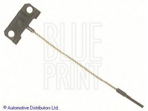 BLUE PRINT ADN146207 trosas, stovėjimo stabdys 
 Stabdžių sistema -> Valdymo svirtys/trosai
36402-41B00, 36402-50J10