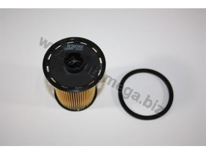 AUTOMEGA 1244170399 kuro filtras 
 Techninės priežiūros dalys -> Papildomas remontas
4417399, 4417399, 4417399