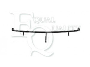 EQUAL QUALITY L00790 atrama, buferis 
 Kėbulas -> Kėbulo dalys/ sparnas/buferis -> Buferis/dalys
62290-OM000