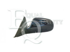EQUAL QUALITY RS00386 išorinis veidrodėlis 
 Kėbulas -> Langai/veidrodėliai -> Veidrodėlis