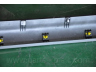 PARTS-MALL PZA-M1050 apdailos/apsauginės juostelė, durelės
877624A900YK