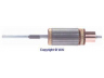 WAIglobal 61-120 ankeris, starteris
C3TZ11005A, E6HZ11005B, SM458, SM472