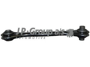JP GROUP 1150201100 vikšro valdymo svirtis 
 Ašies montavimas/vairavimo mechanizmas/ratai -> Valdymo svirtis/pasukamosios svirties sujungimas -> Vairo trauklės (valdymo svirtis, išilginis balansyras, diago
1K0501529J